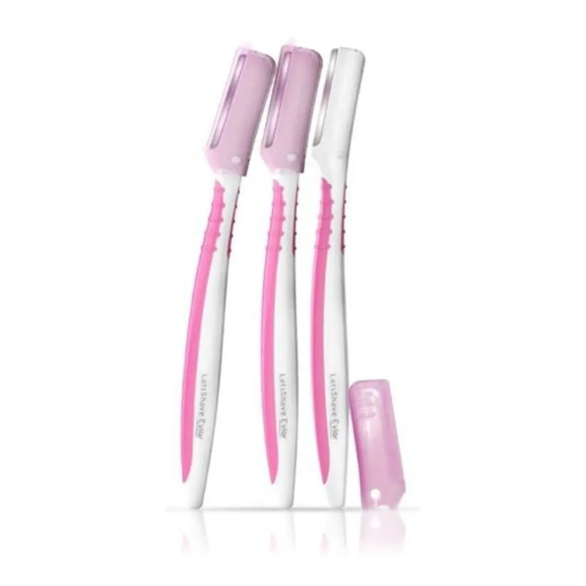 Ladies Razor Smiley