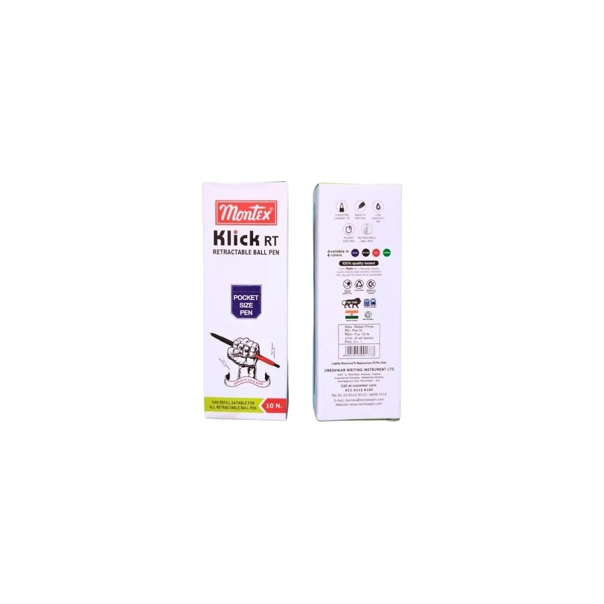 Montex Razor K