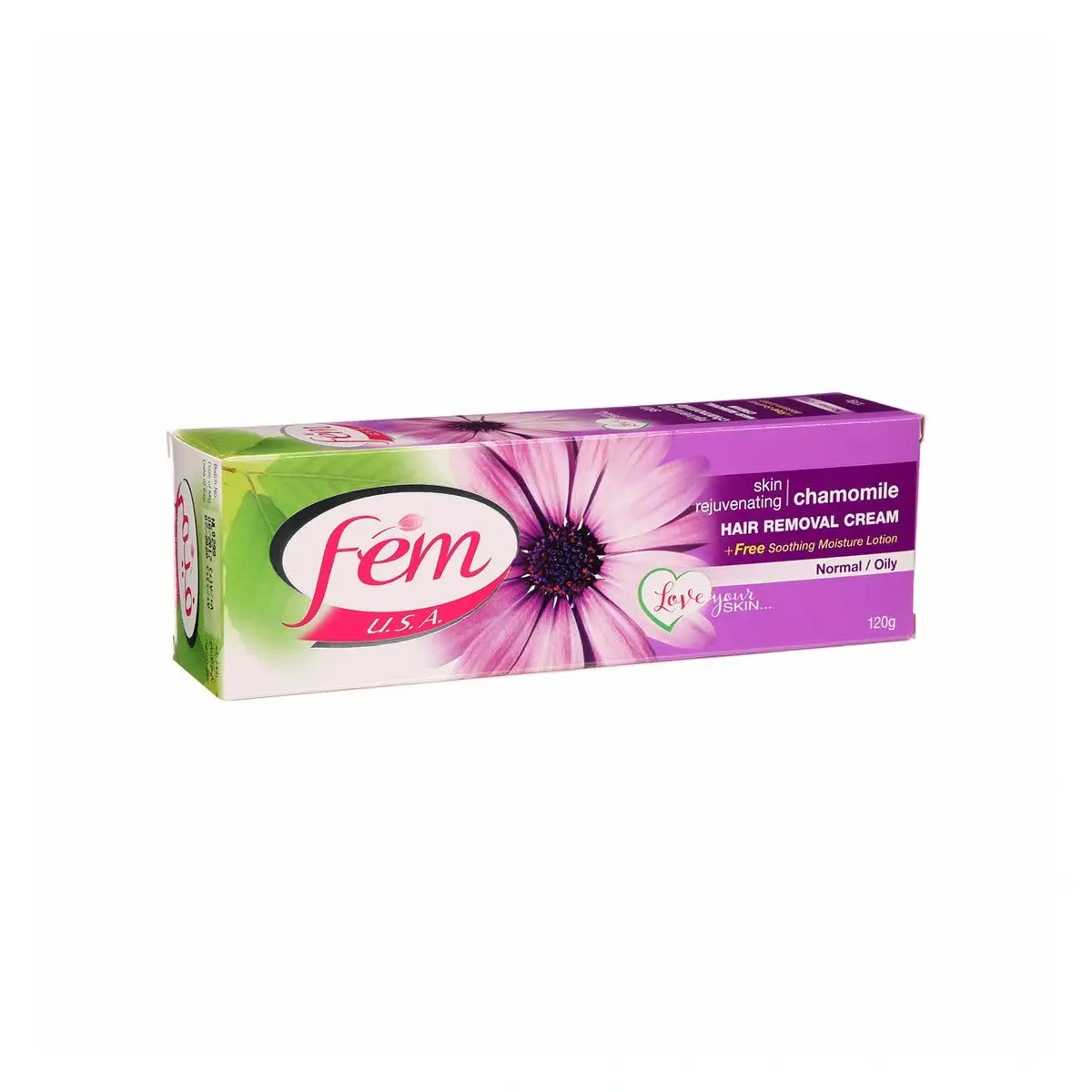 Fem Hair Remover