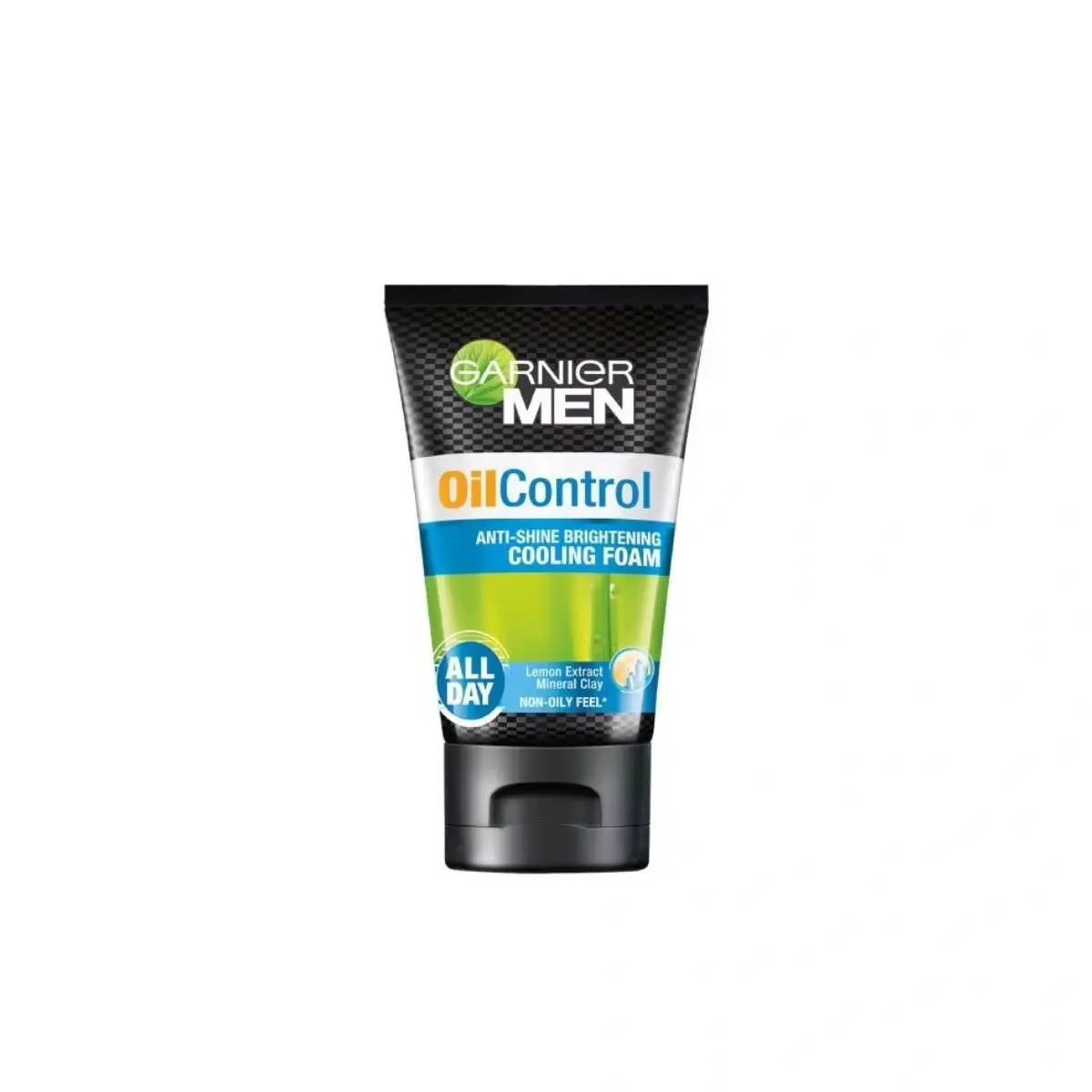 Garnier Men Facewash (B) Oil Conrol