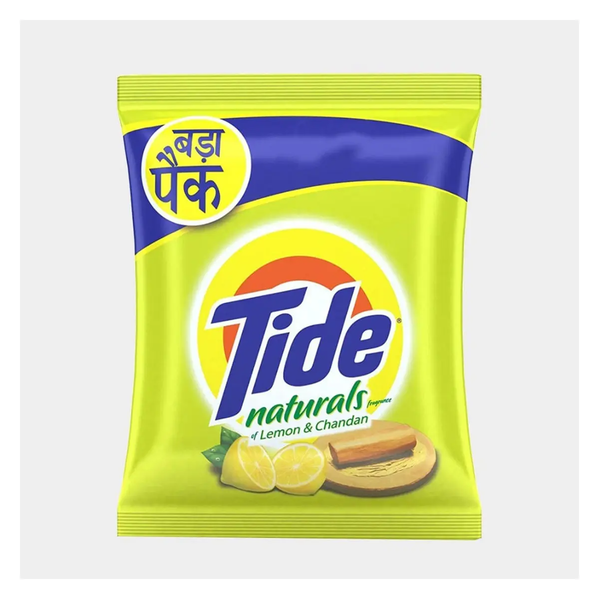 Tide Natural