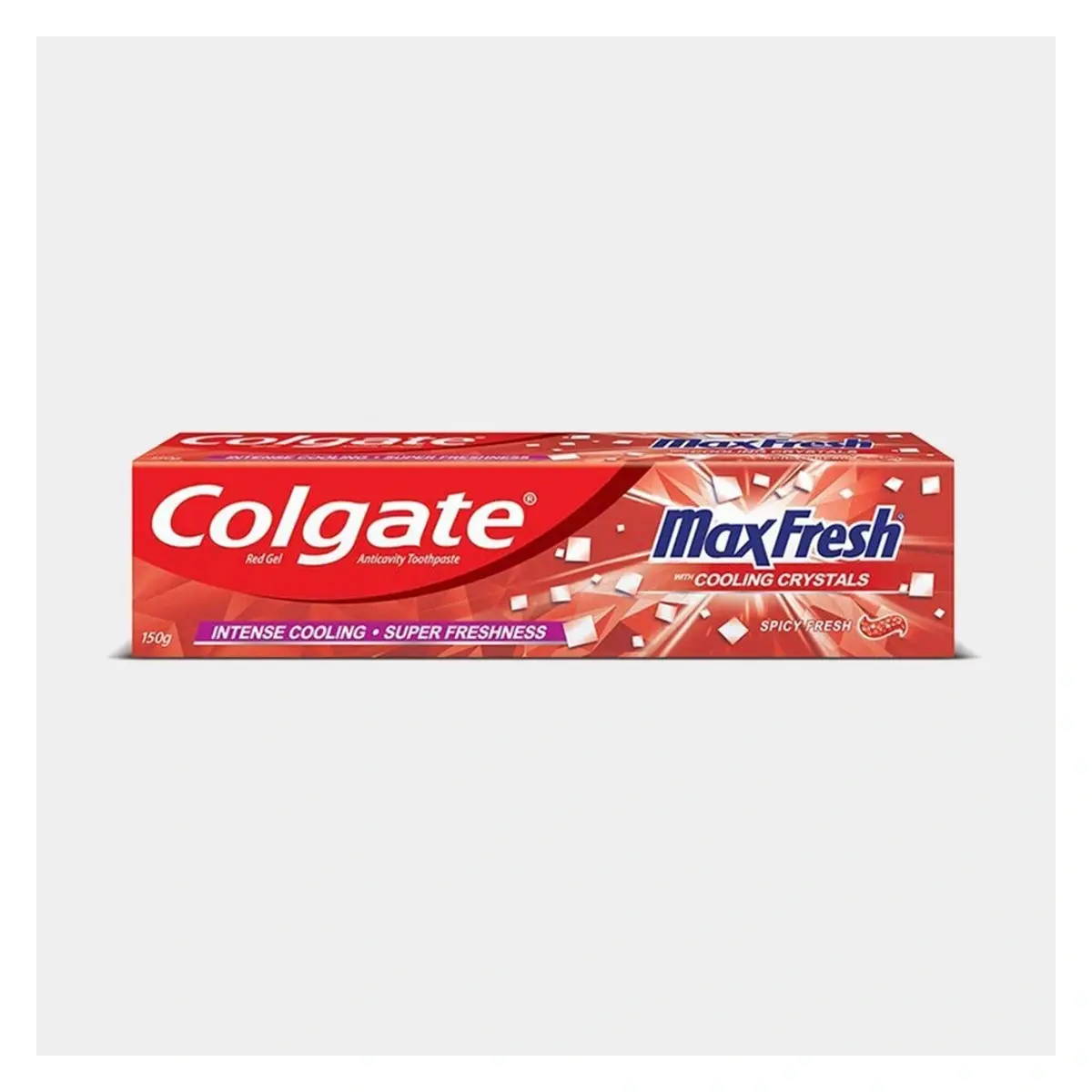 Colgate Maxgel 70gm Red