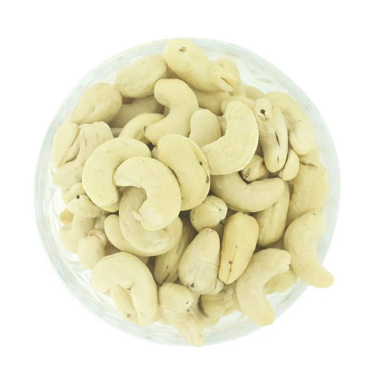 Cashew Nuts W240 - 10kg Bucket