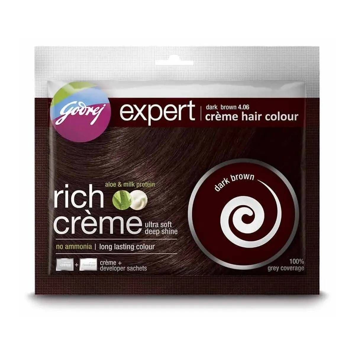 Godrej Rich Color Cream 3.16