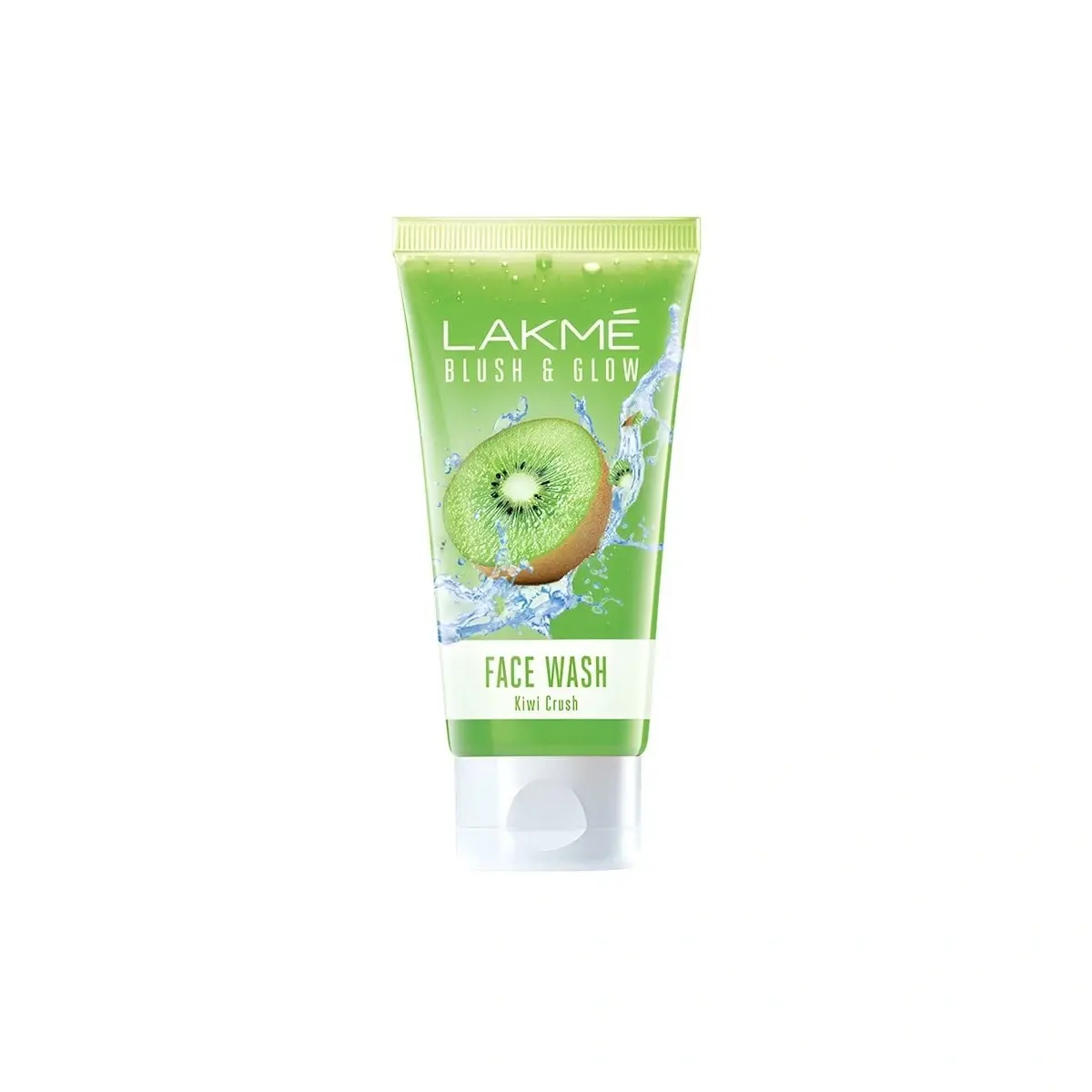 Lakme Facewash 100ml Kiwi