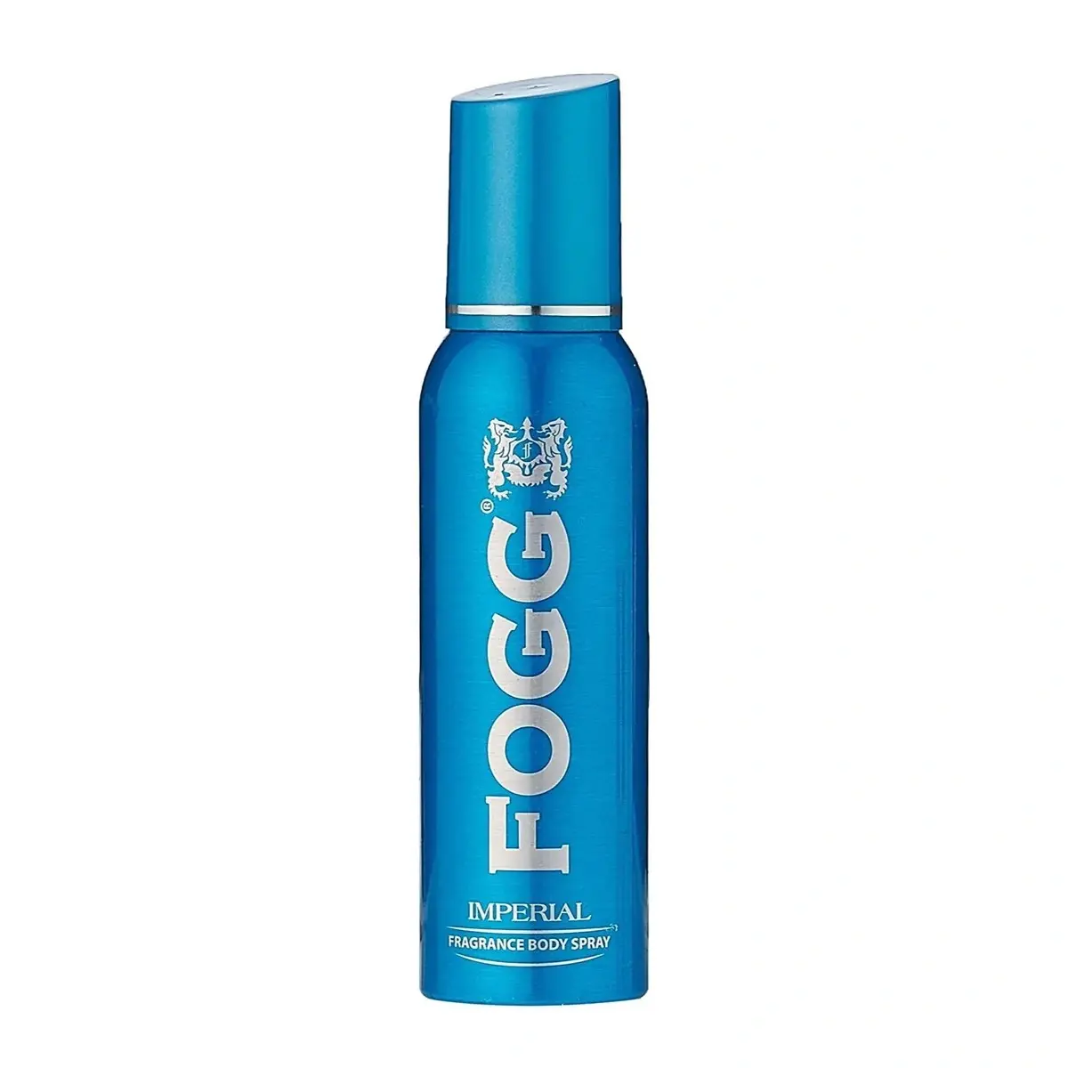 Fogg Deo #Imperial