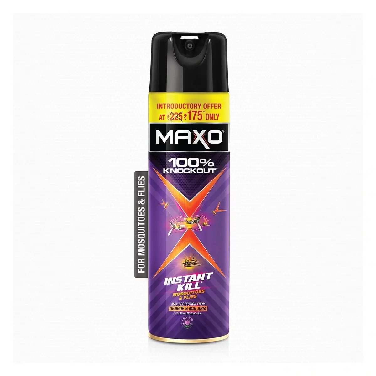 Maxo Spray