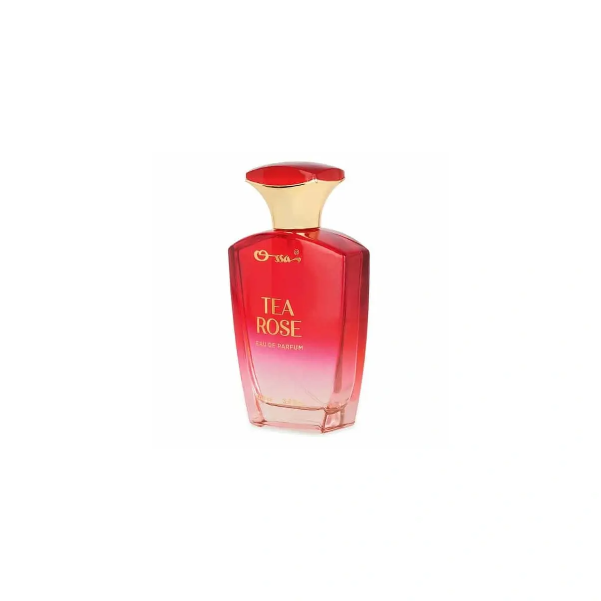 Ossa 30ml # Tea Rose