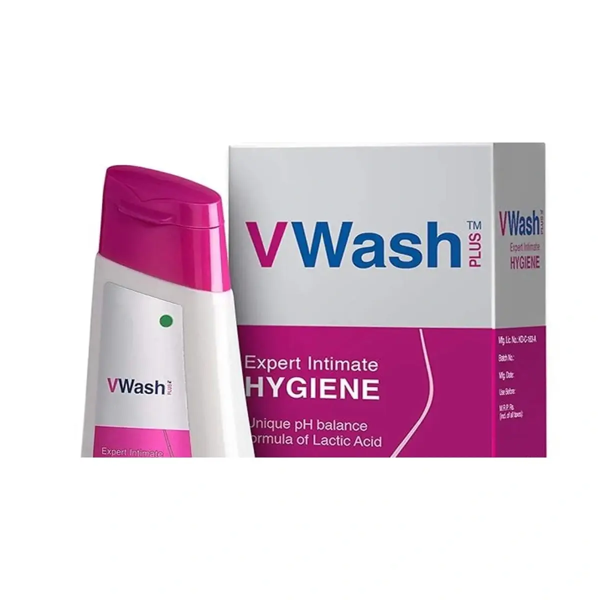 V Wash
