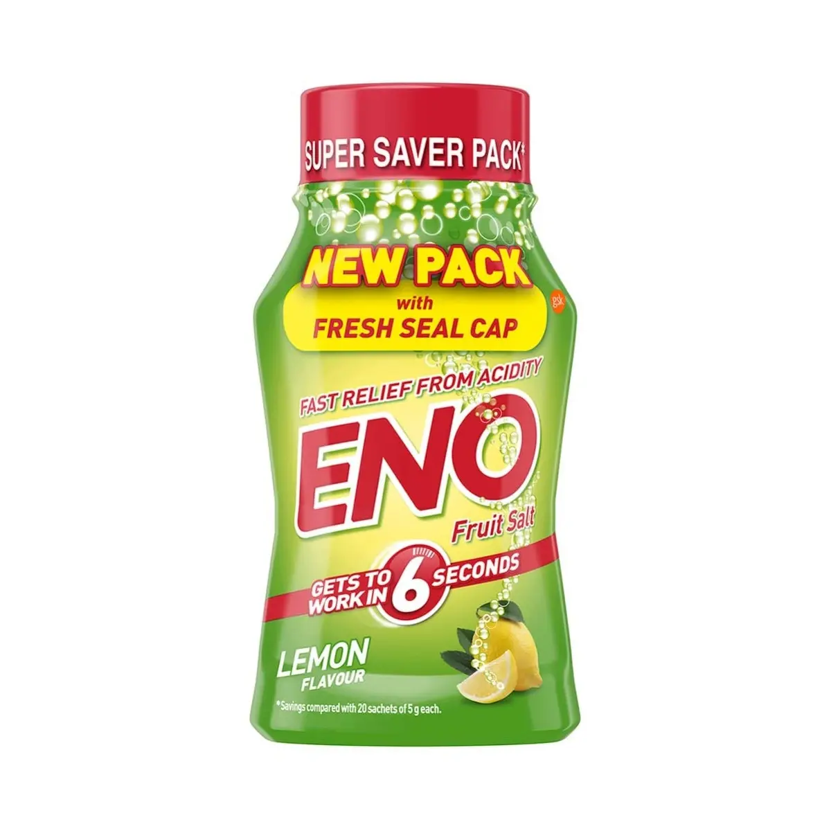 Eno Jar 100 Gms Grn