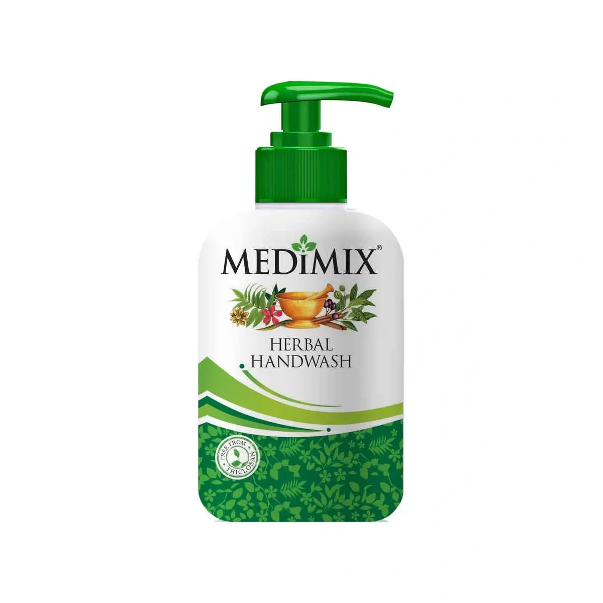 Medimix Handwash Herbs