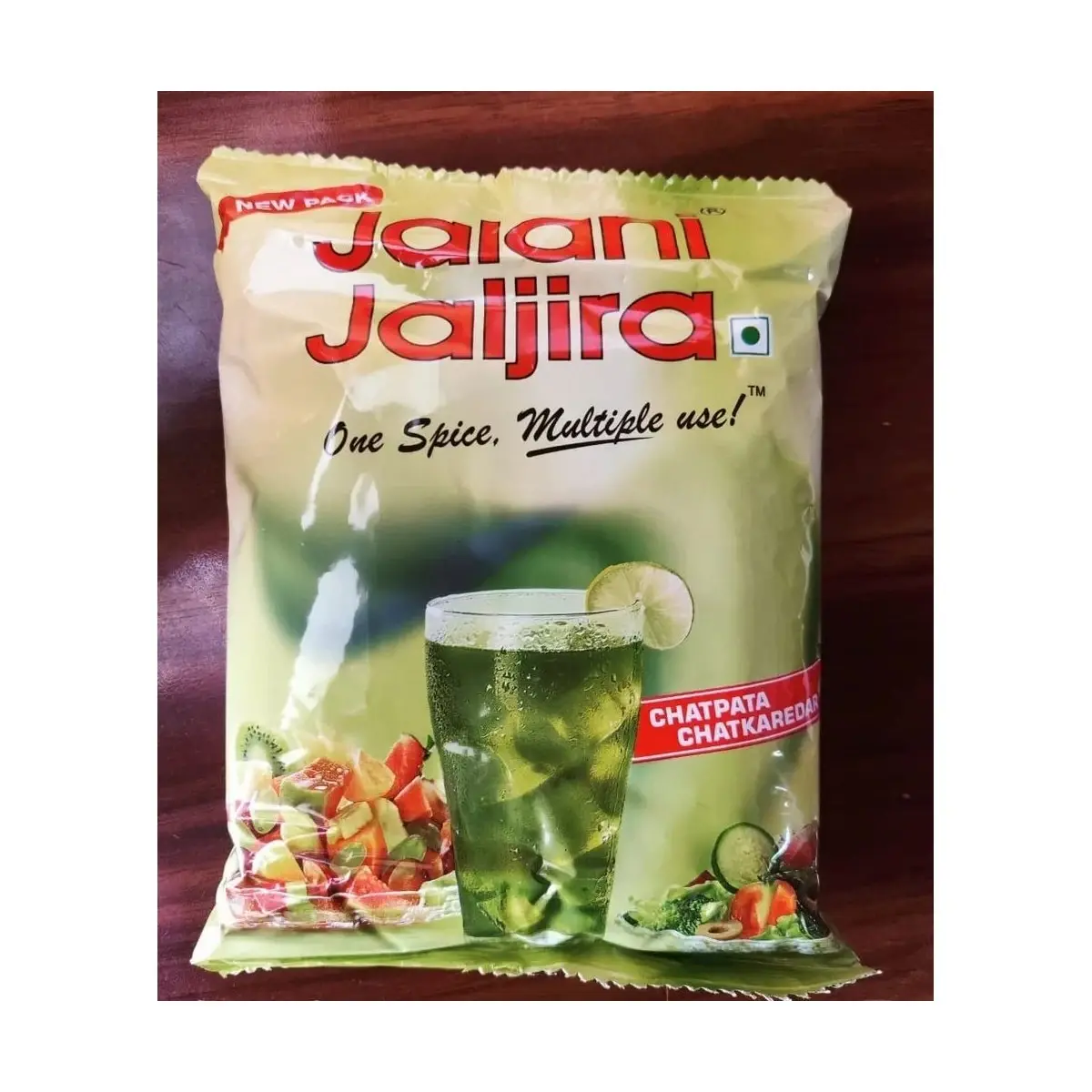 Jalani Jaljeera