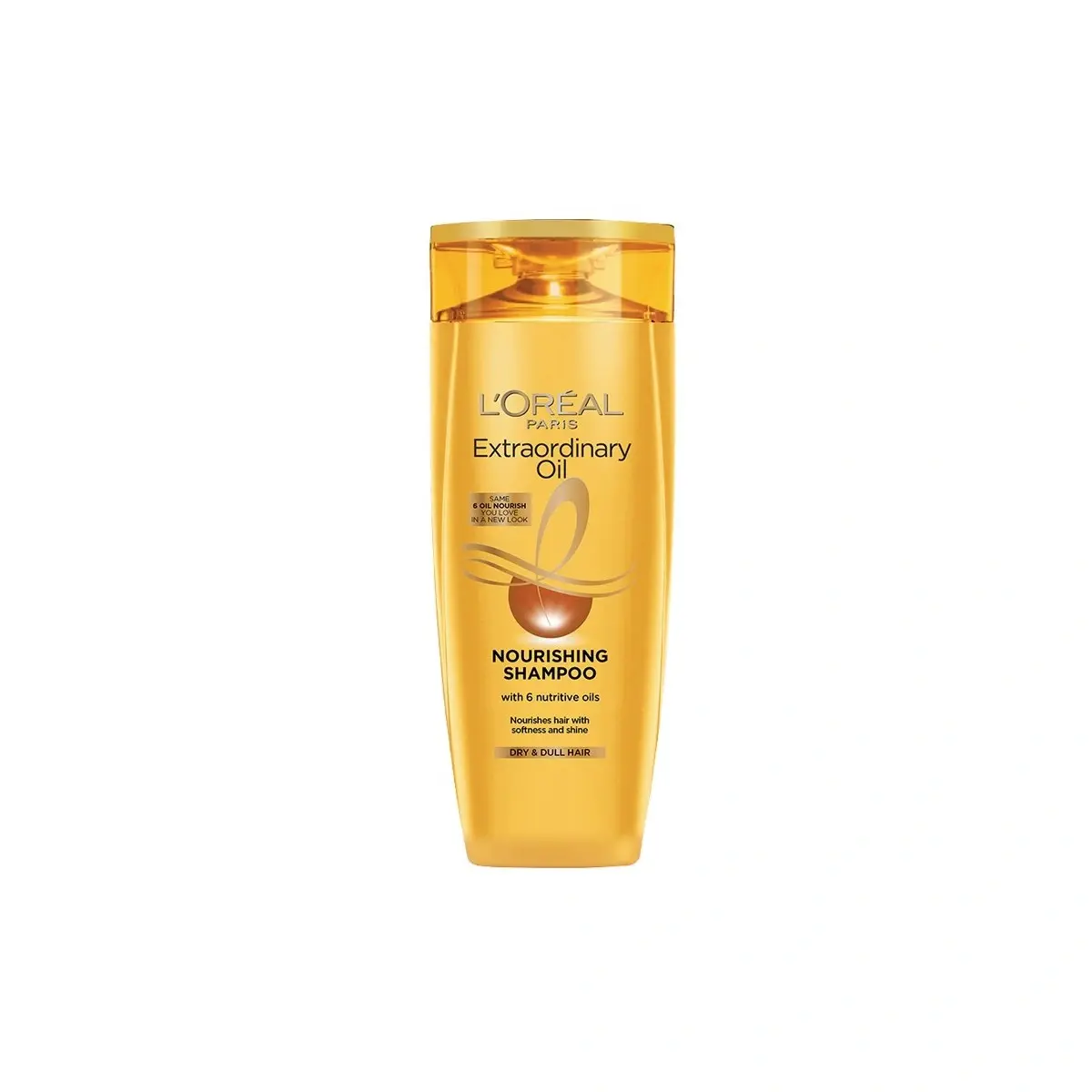 Loreal Shampoo 360ml Gold