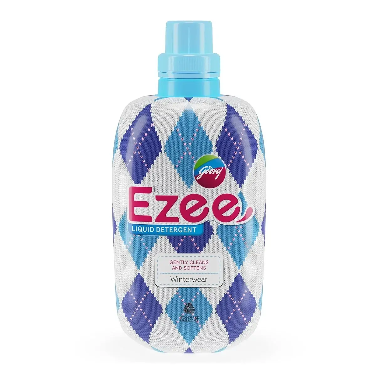 Godrej Ezee Liquid Detergent 1 kg.