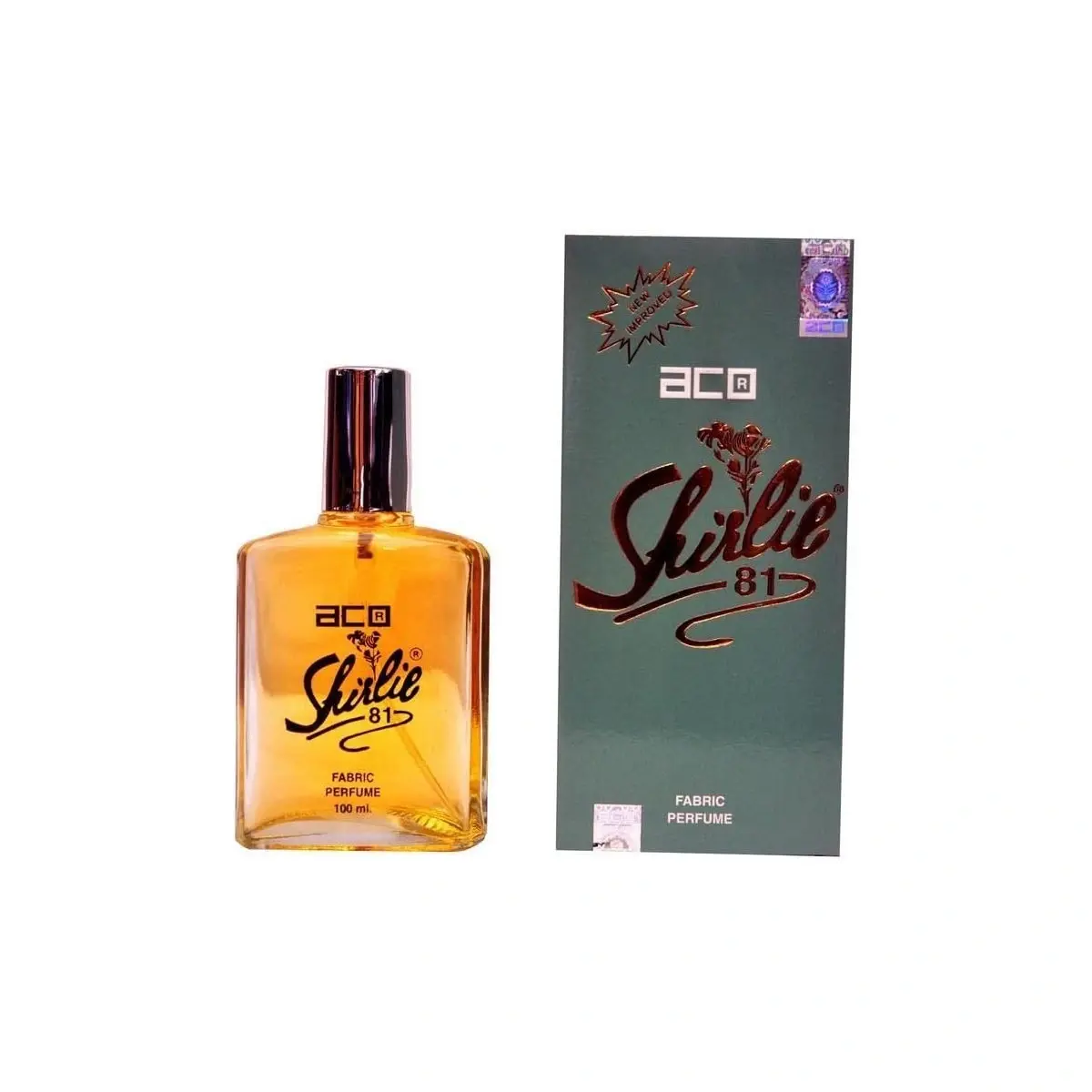 Aco Charli Perfume