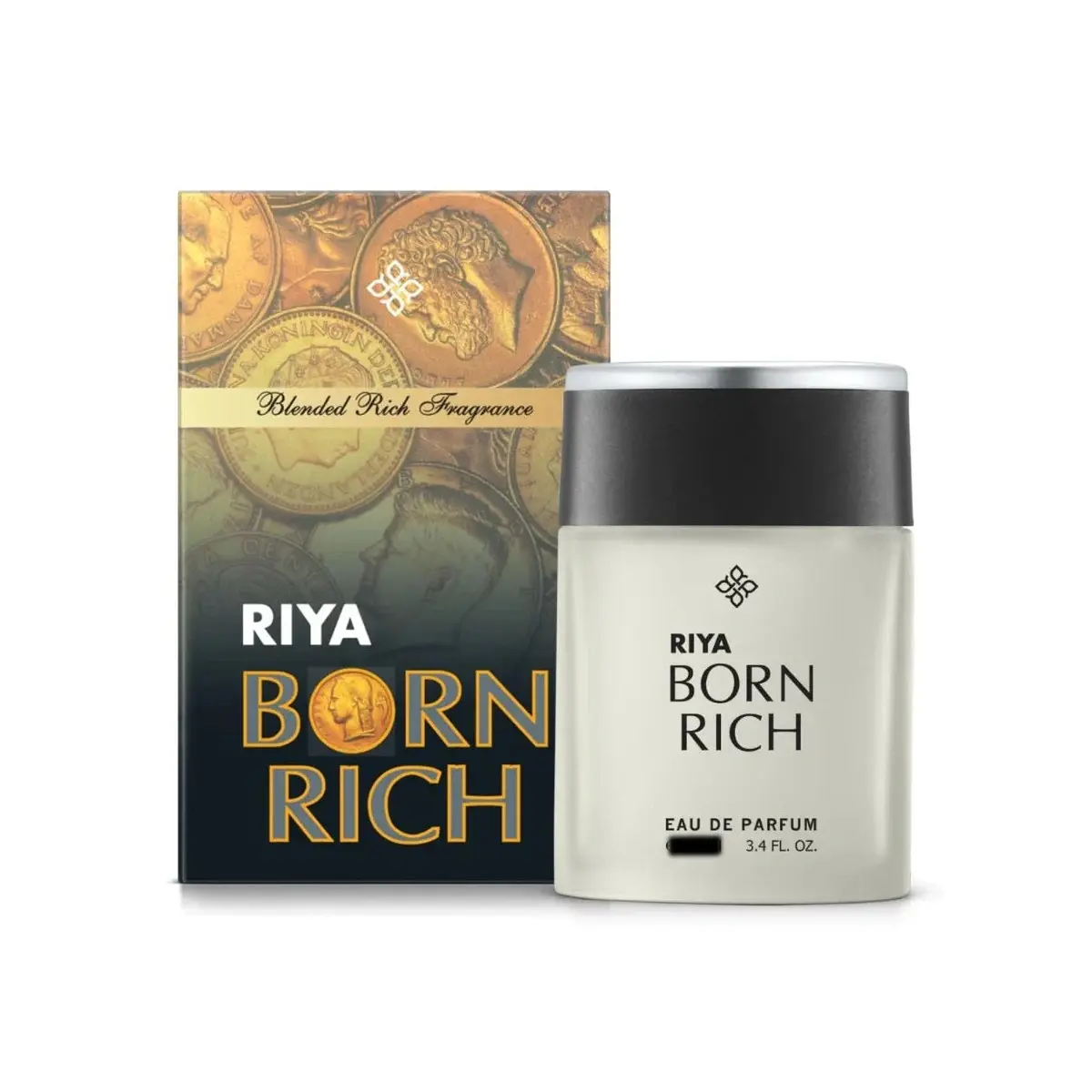 Riya Perfume 30ml Bornrich