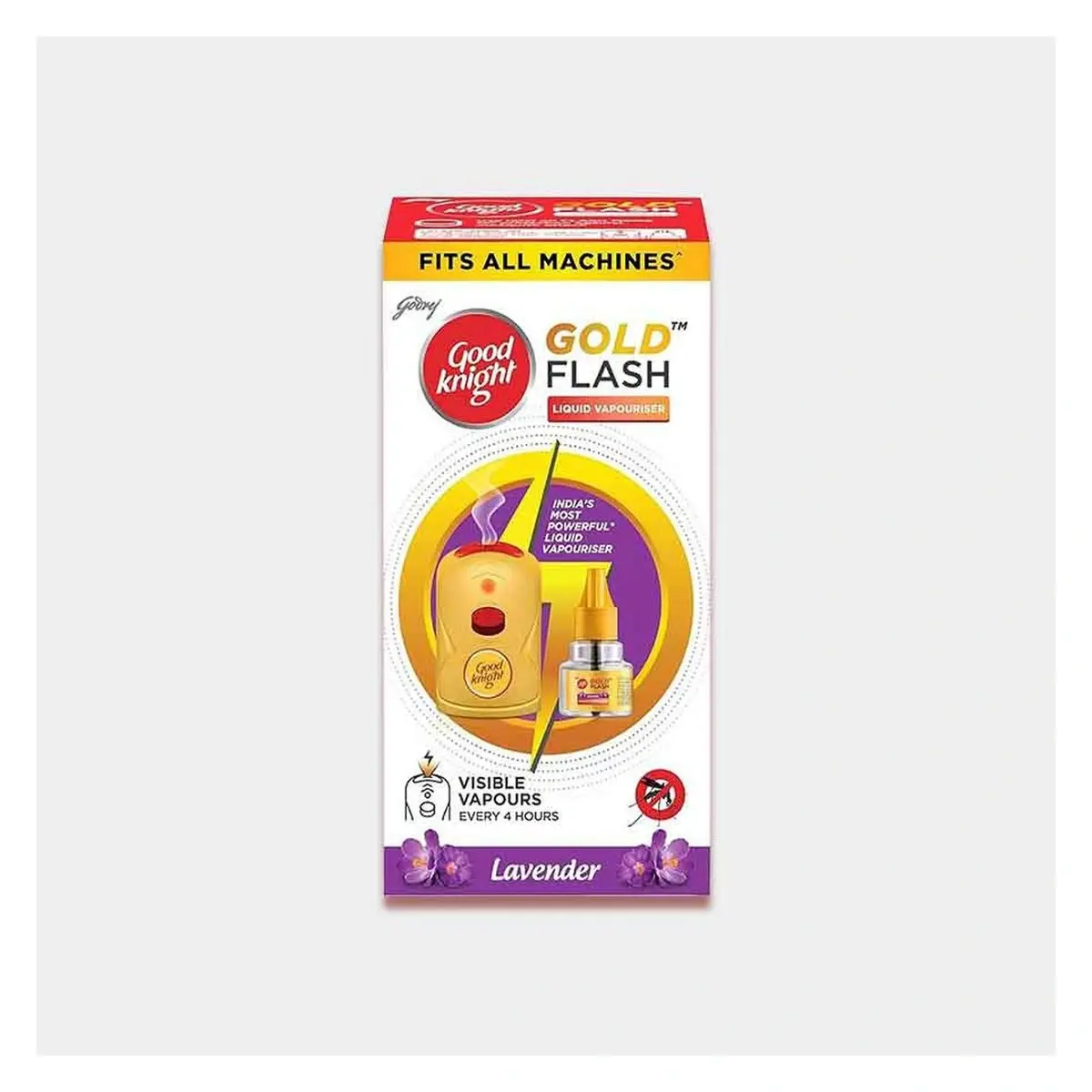 Good Knight Refill 45n