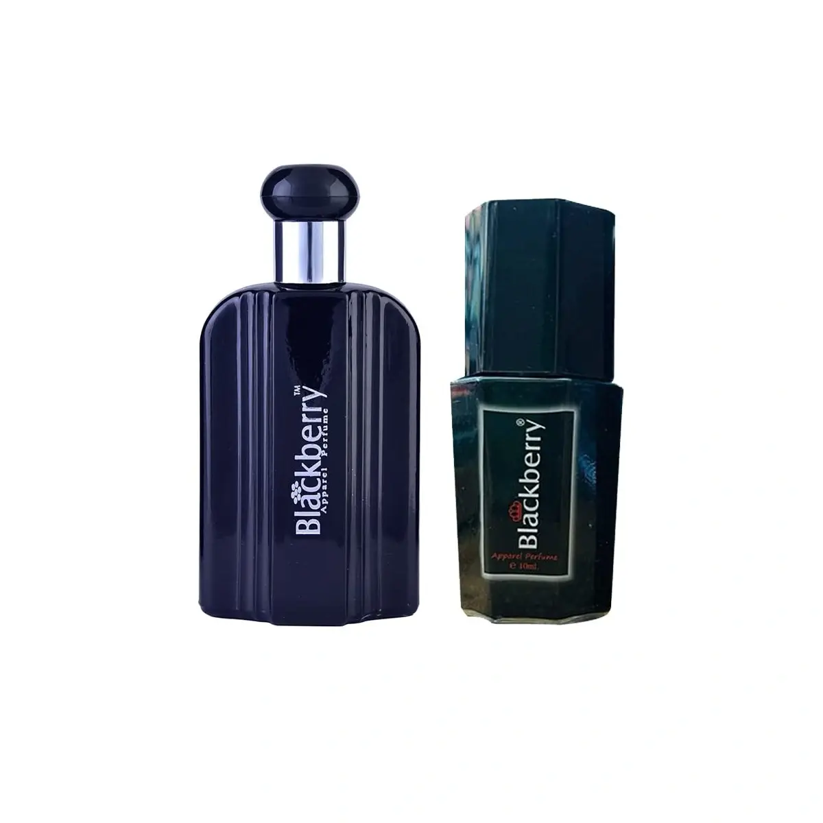 Black Berry Perfume