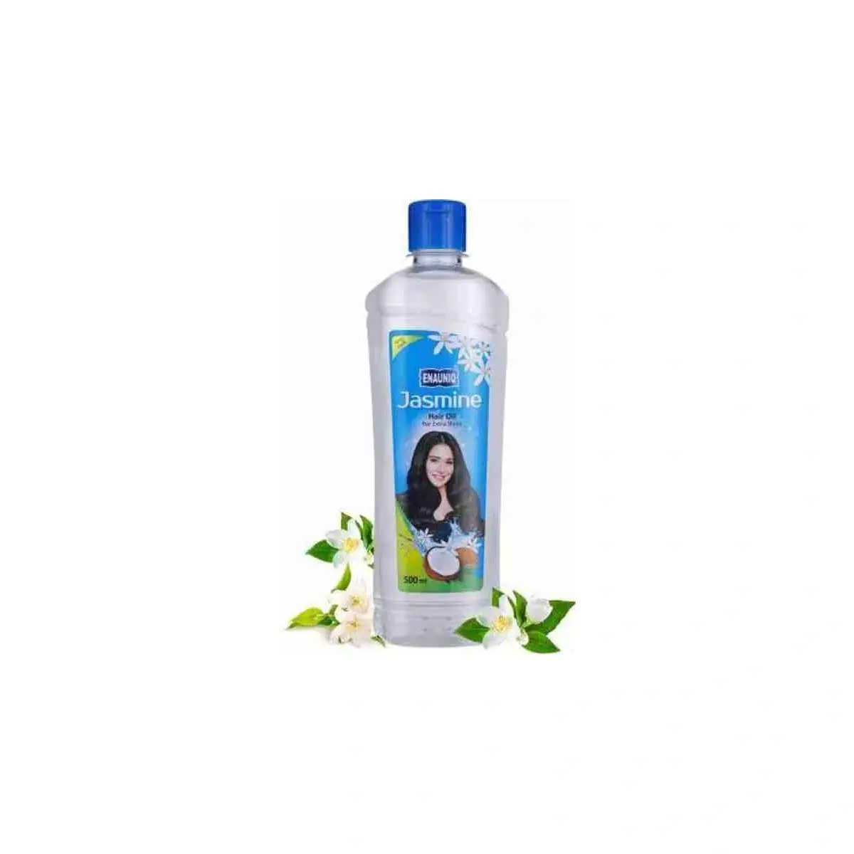 Enauniq Jasmine Hair Oil