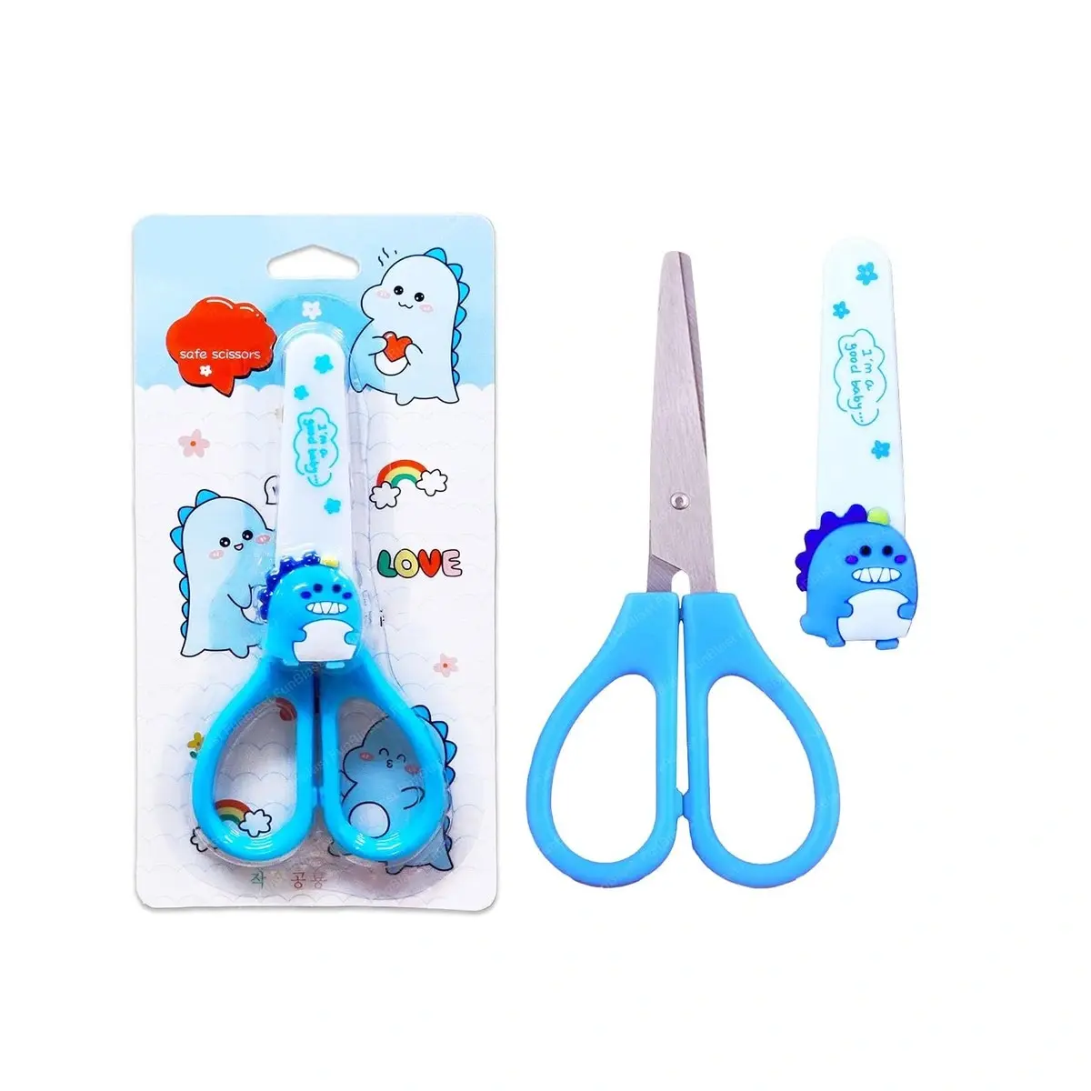 Cute Scissor