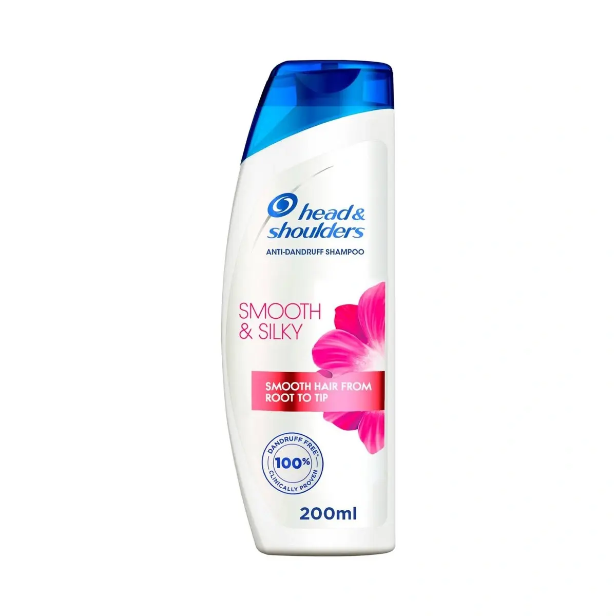 Head & Shoulders 340ml Pink
