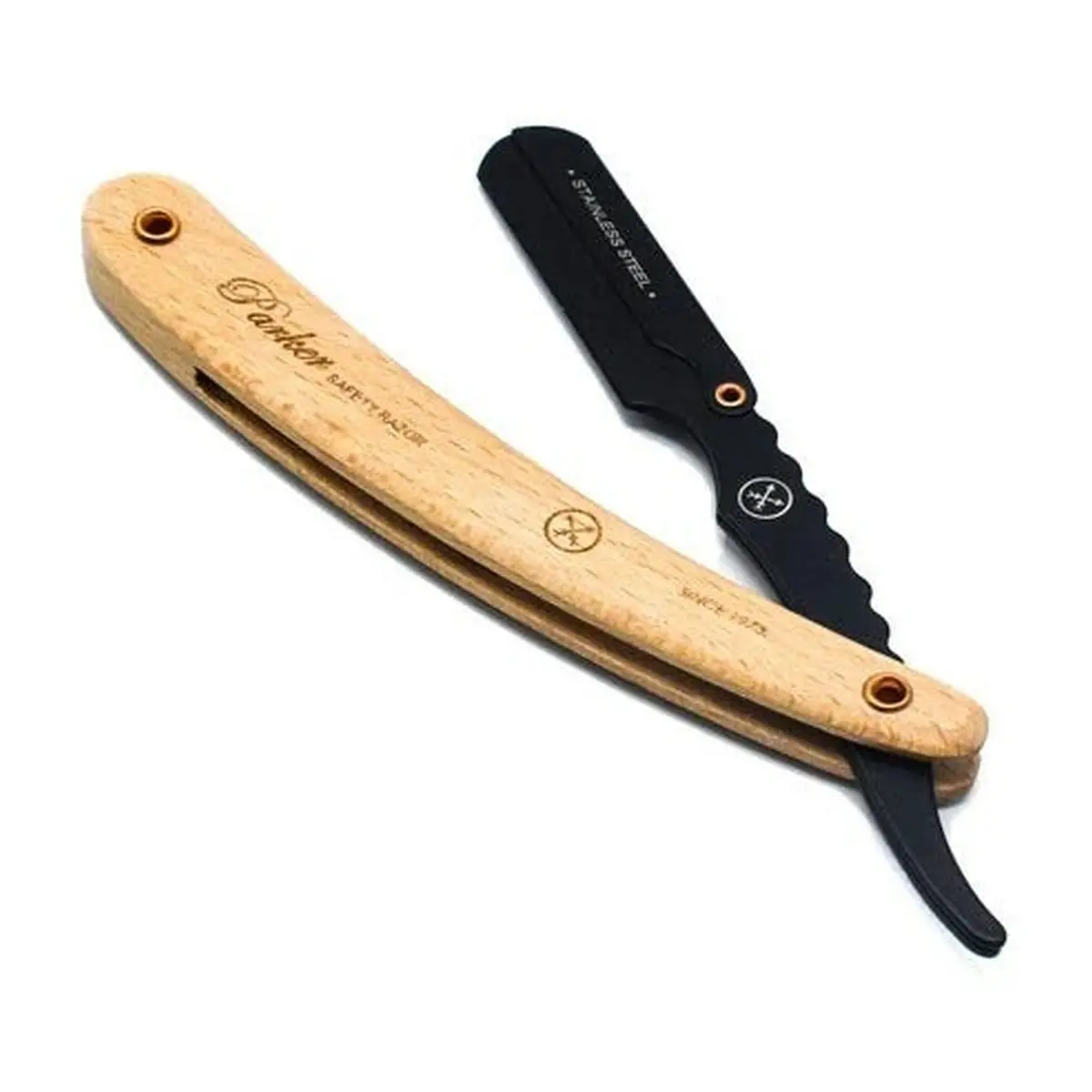 Klick Razor Ab 22
