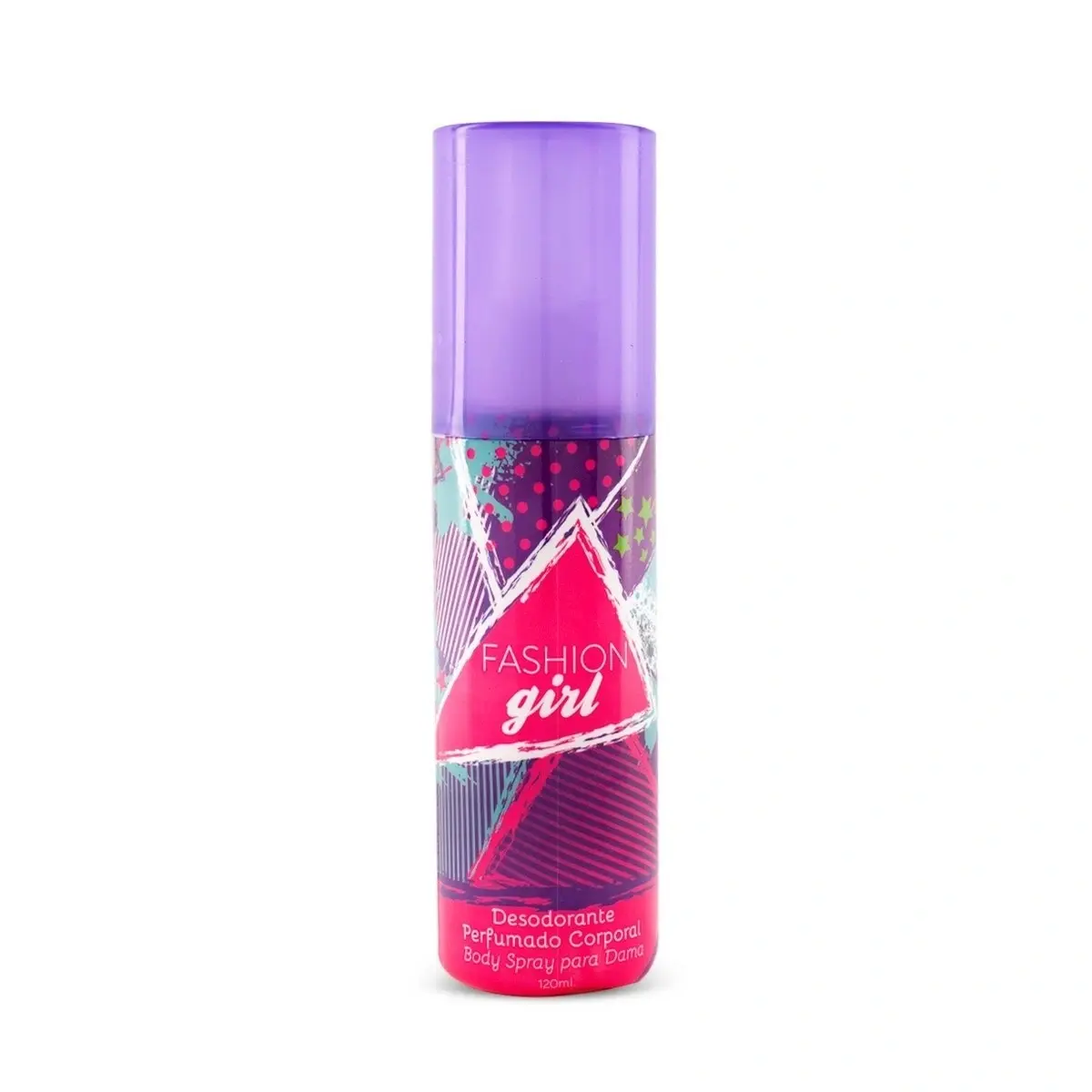 Swift Fashion Girl Deo