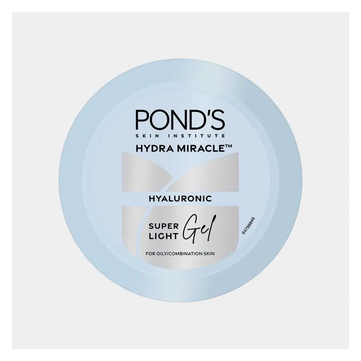 Ponds Light Moisturizer
