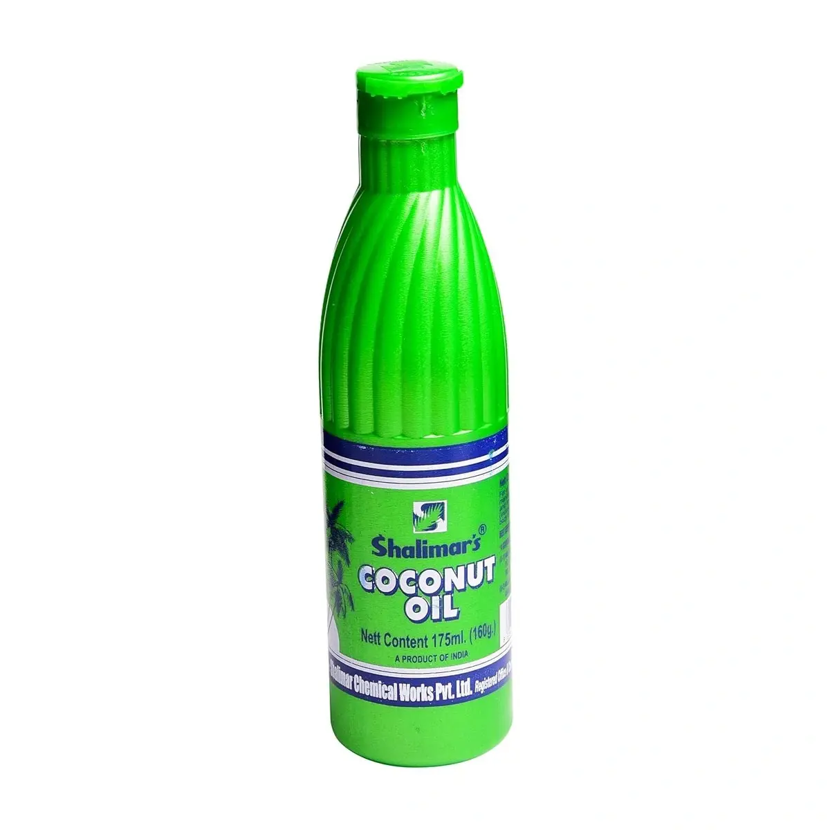 Shalimar Coconut Hair Oil
