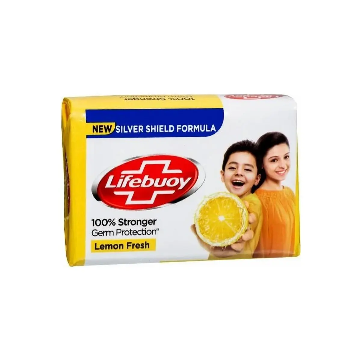 Lifebuoy 10/-#Lime