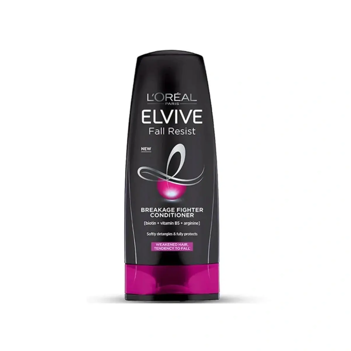 Loreal Conditioner 175ml Black