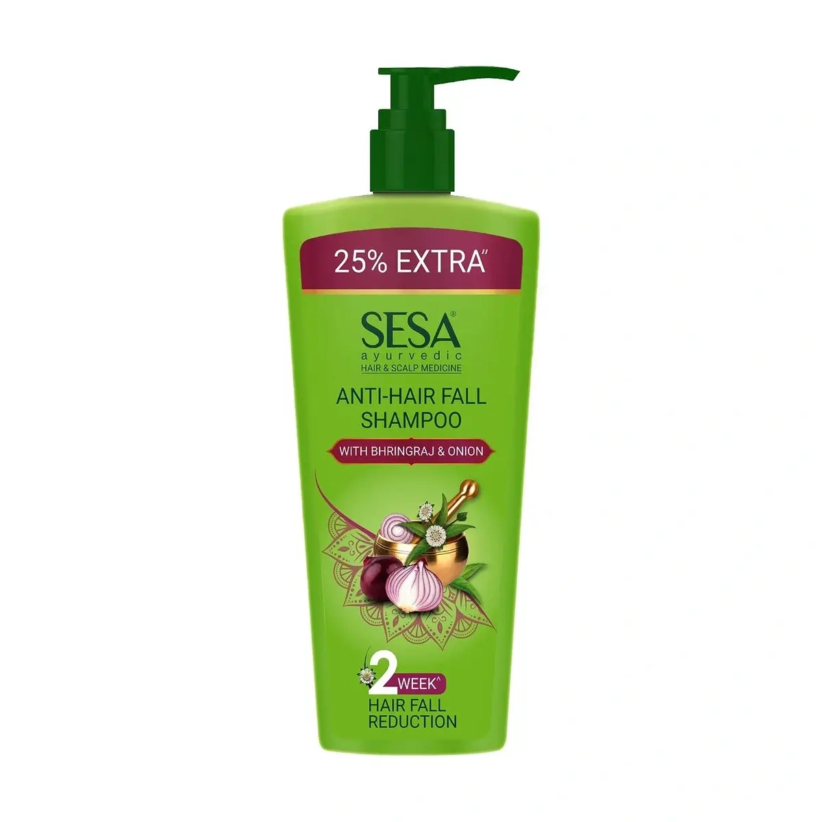 Sesa Shampoo