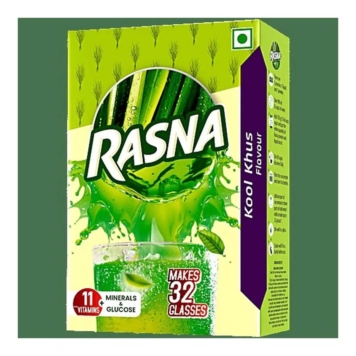 Rasna Khas