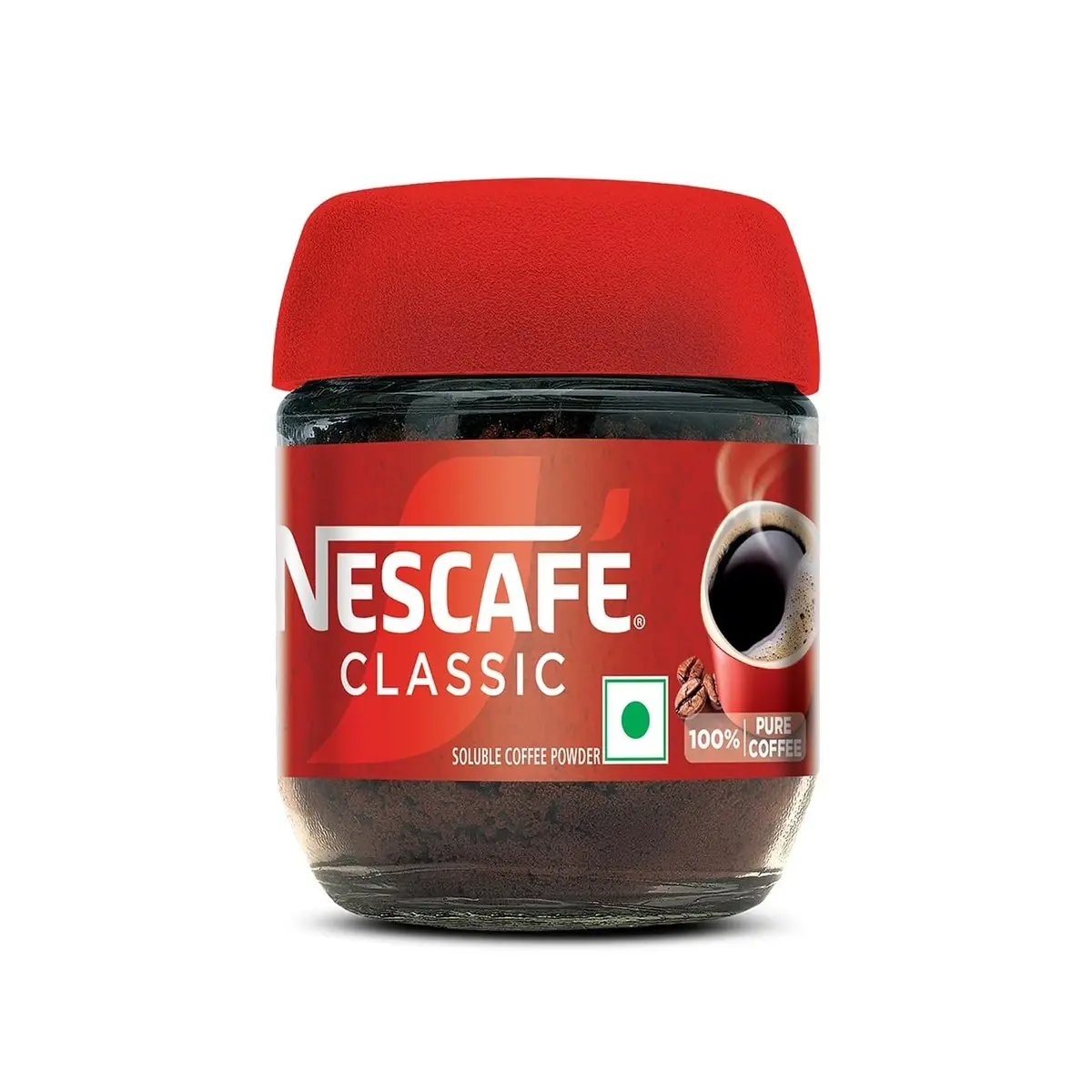 Nescaffe 25 Gms Jar