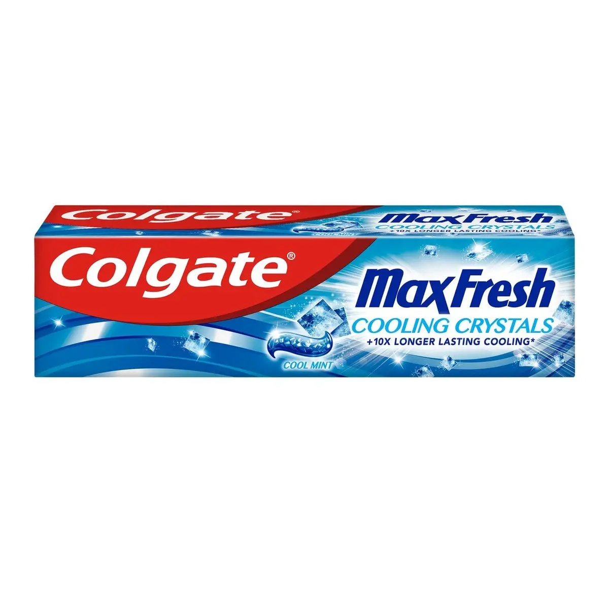 Colgate Maxgel 70gm Blue