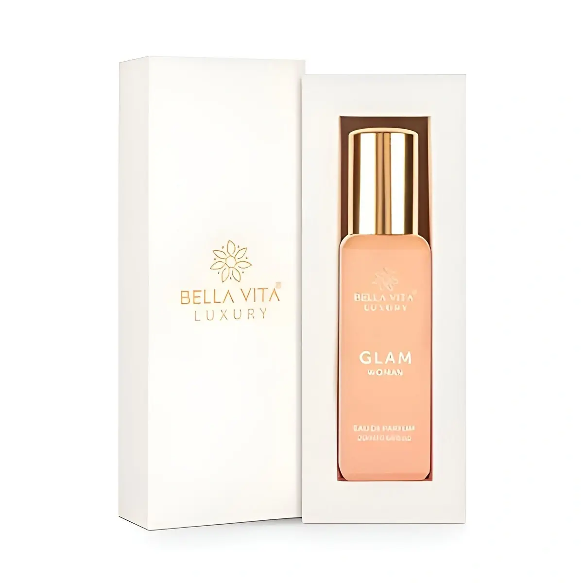 Belavita 20ml #Women