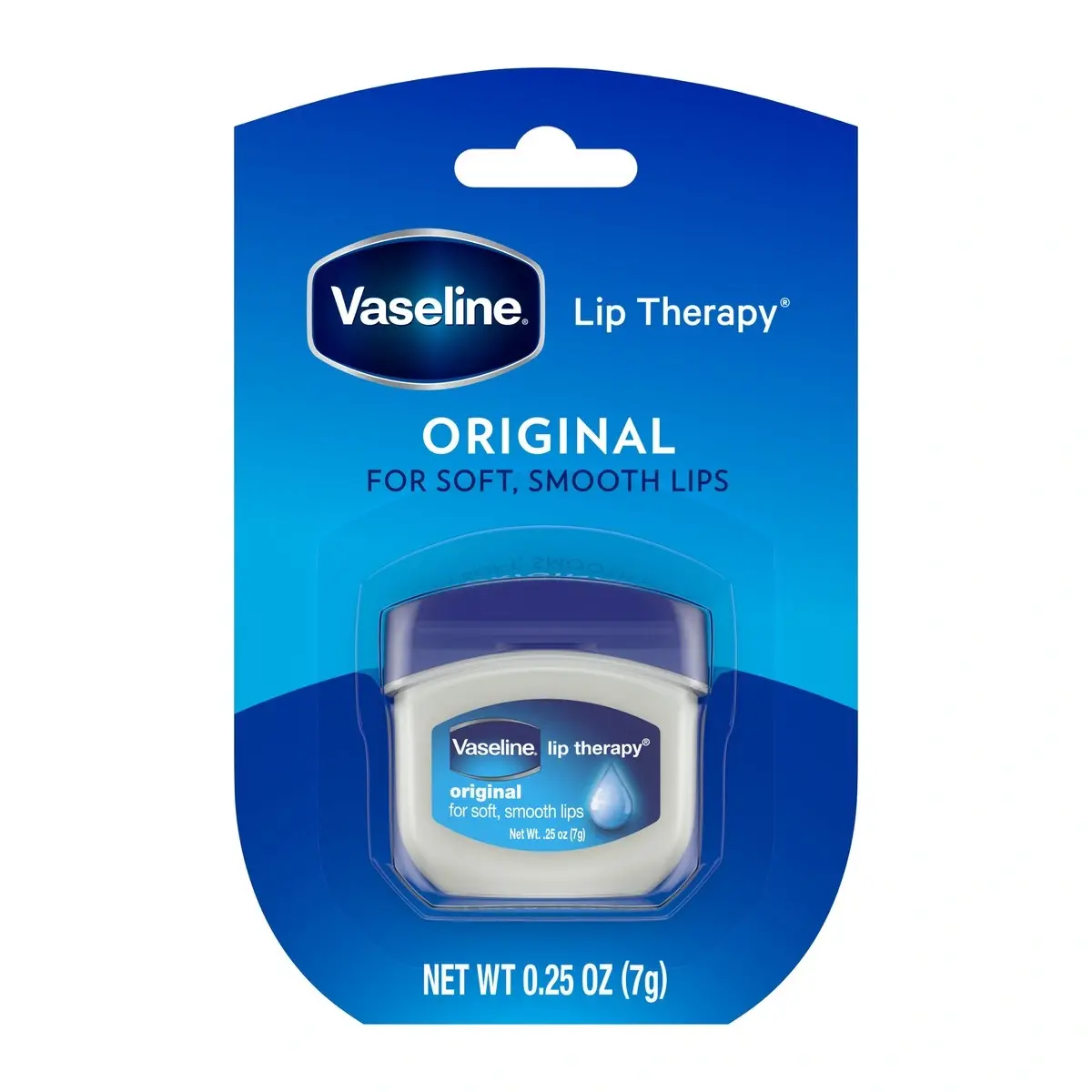 Vaseline Lipcare
