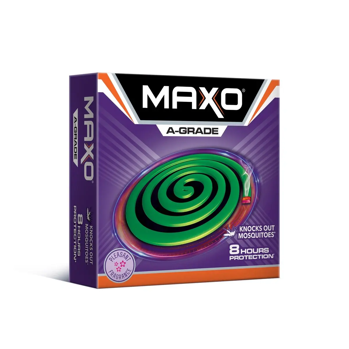 Maxo Coil