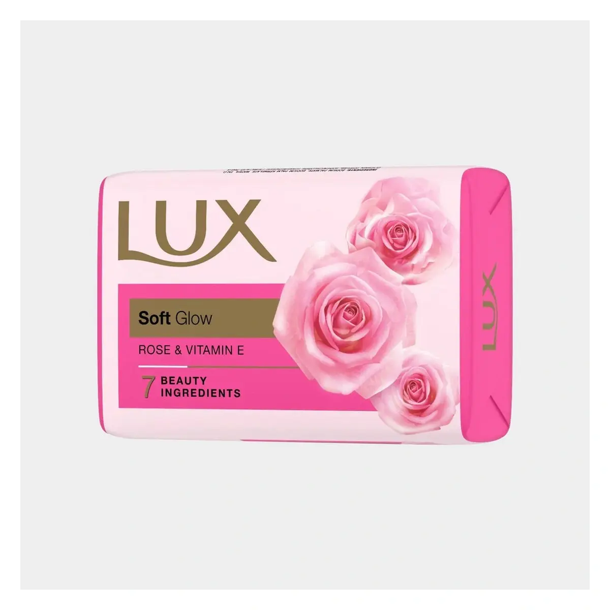 Lux Soap Set 150gm*3 Pink