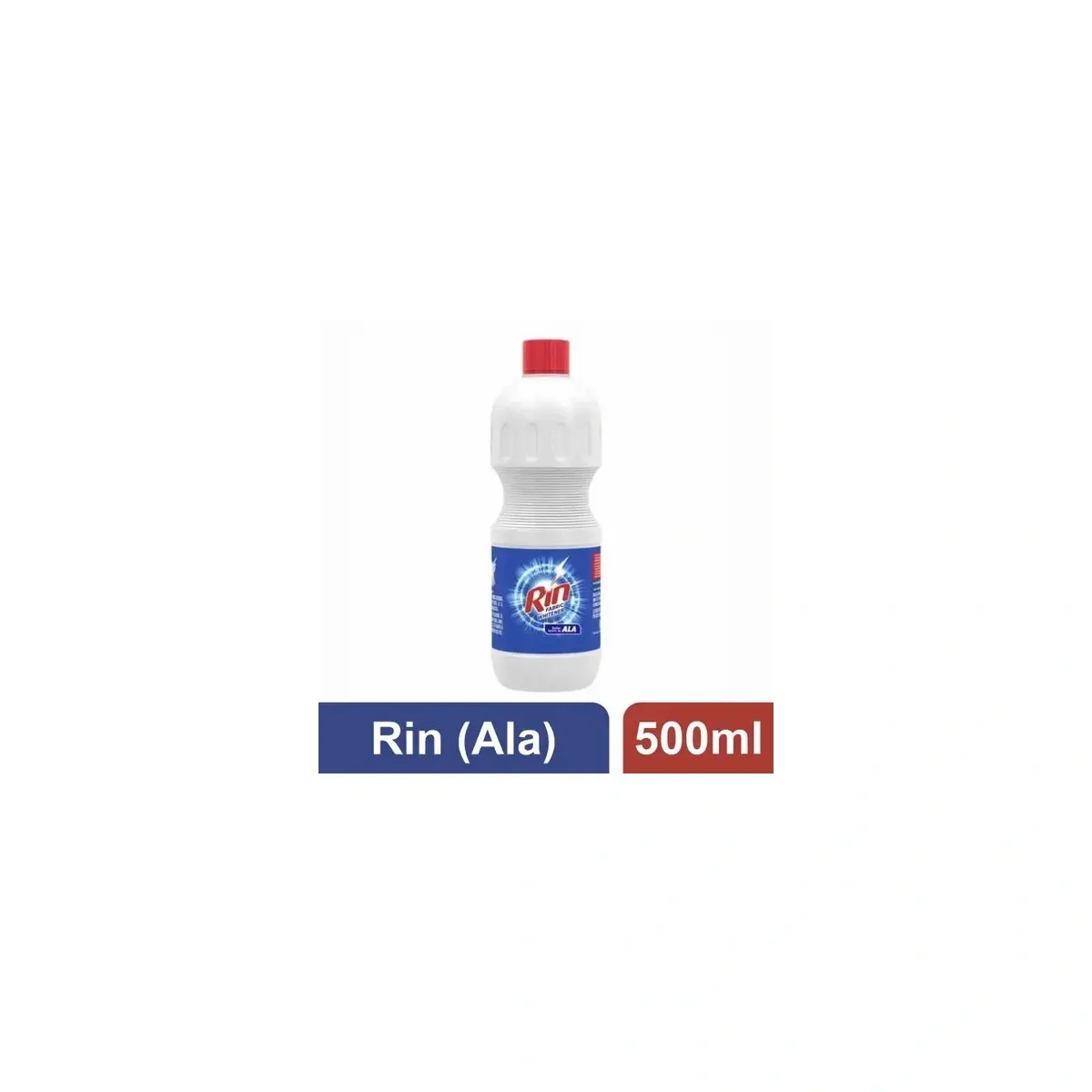 Rin Ala Fabric Whitener