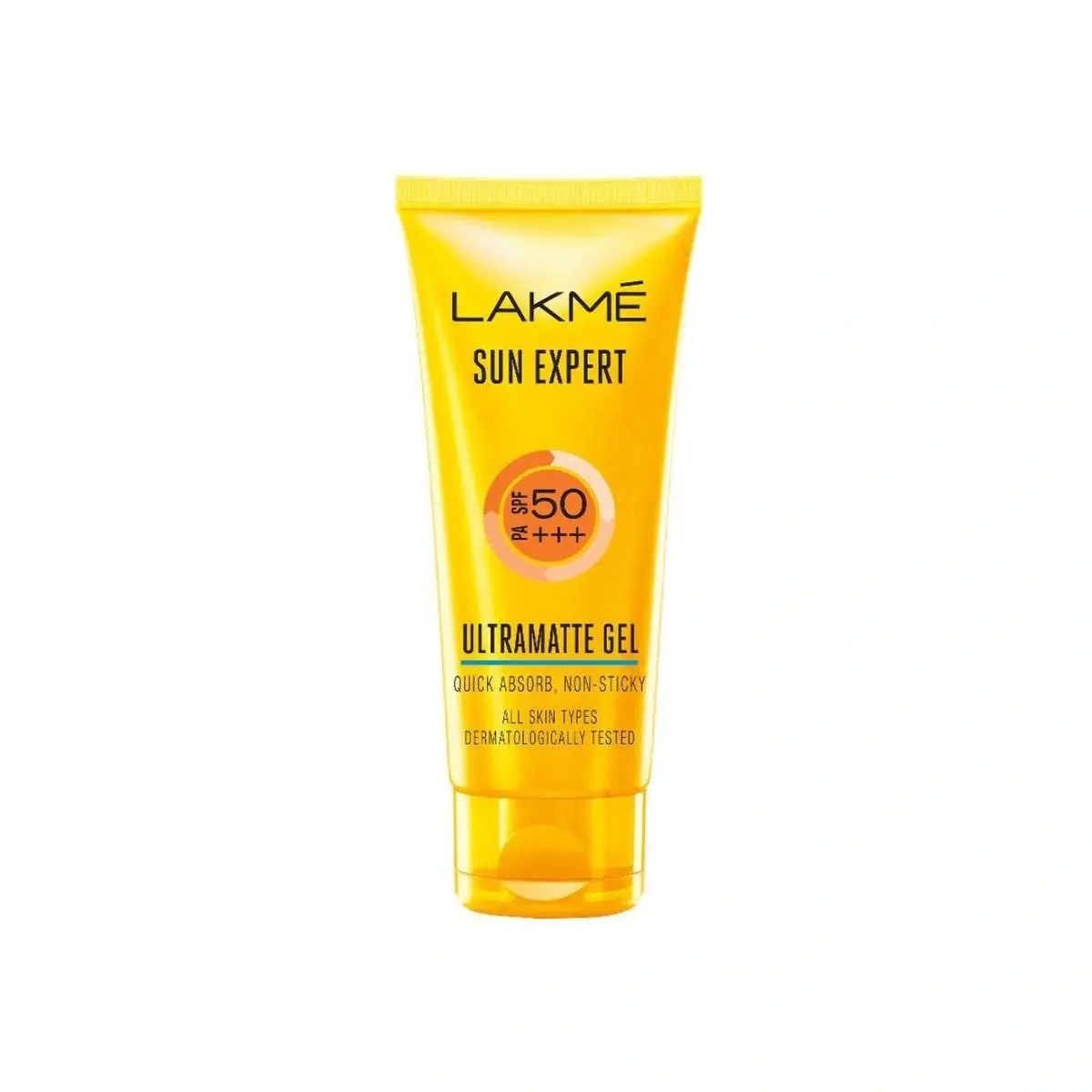Lakme Sunscreen Gel 10/-Pouch
