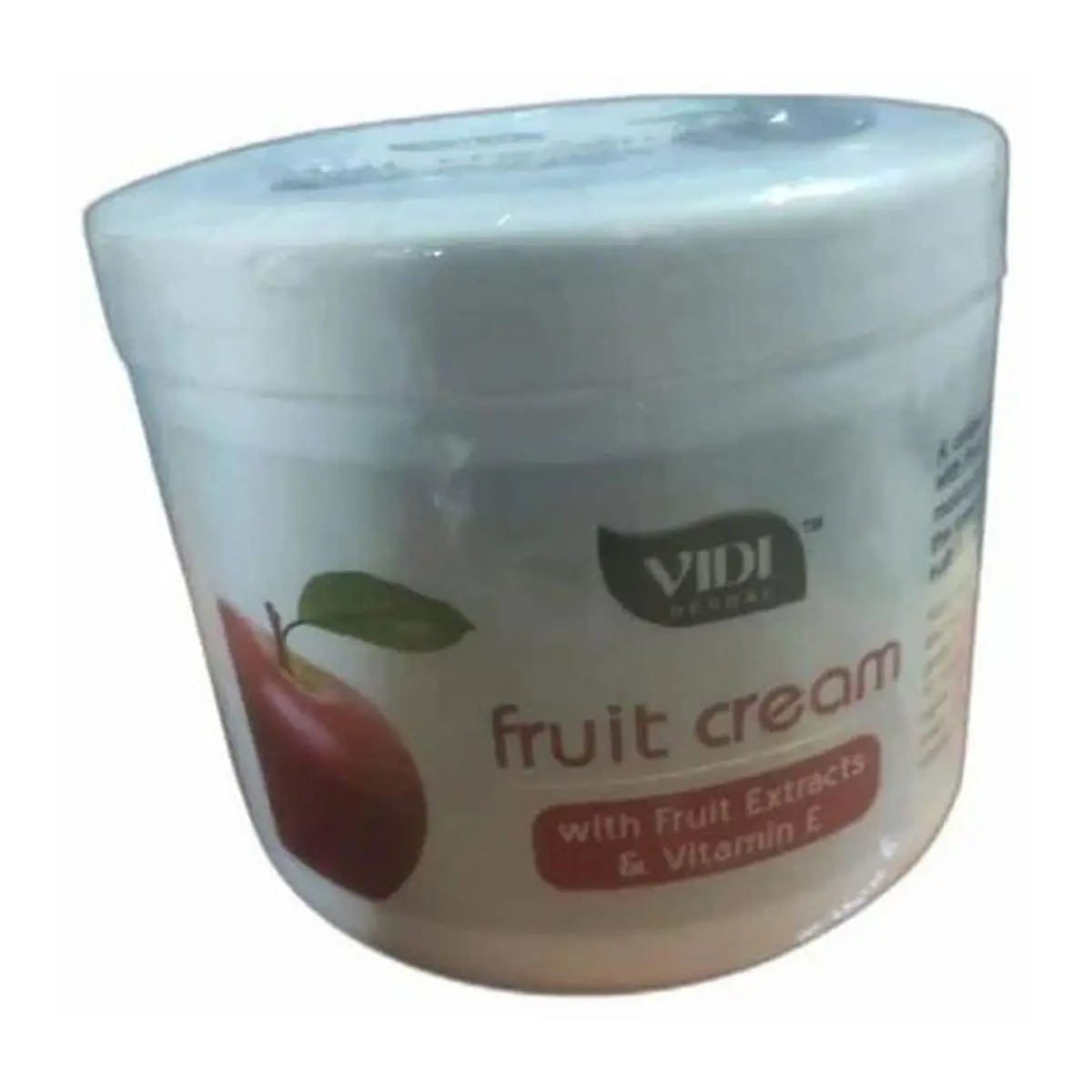 Enauniq Fruit Cream