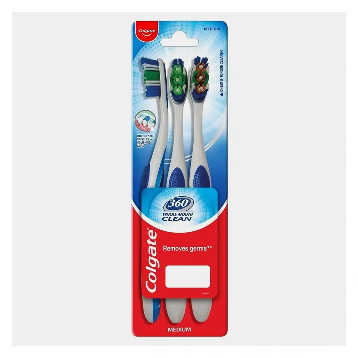 Colgate