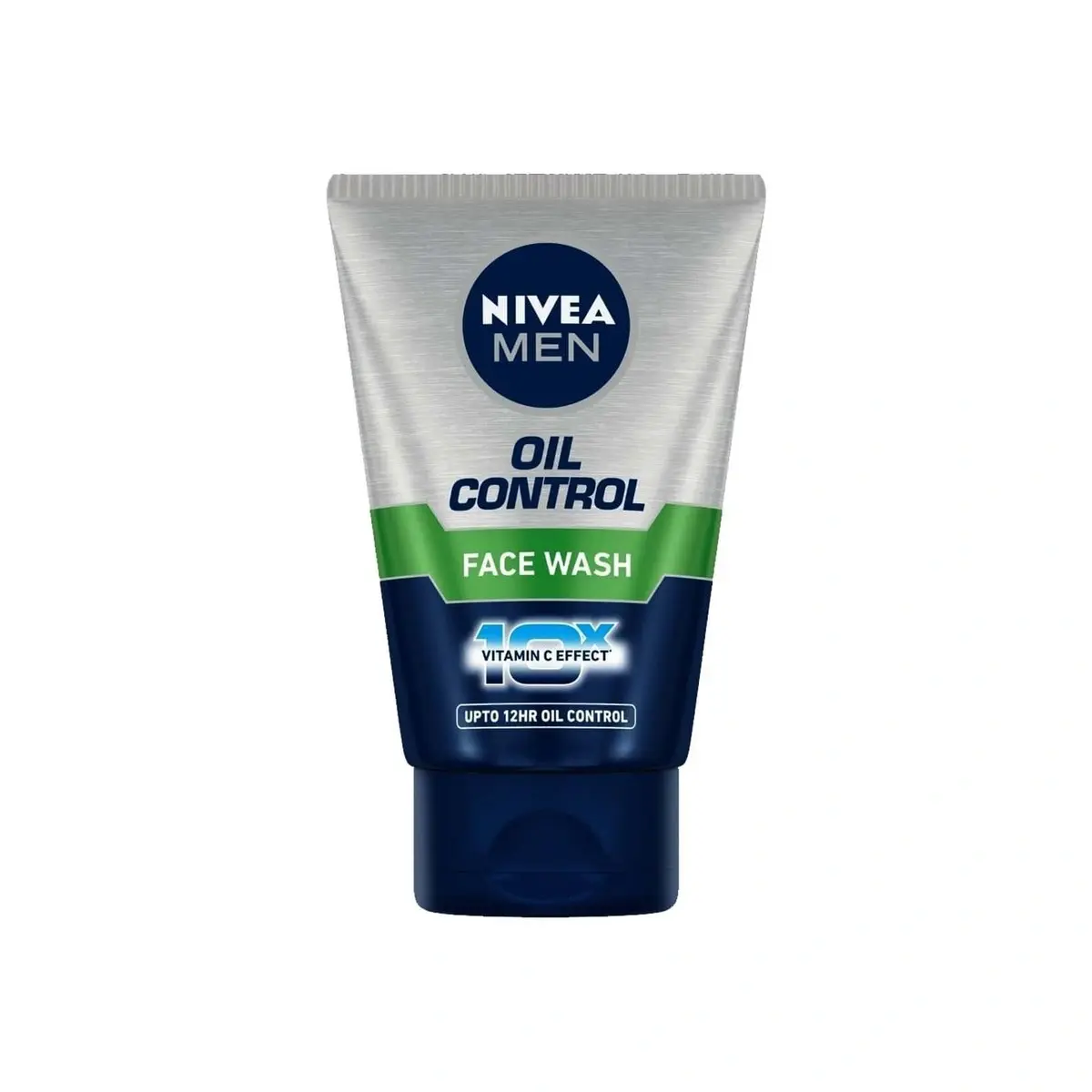 Nivea Facewash (S) Oil Charcoal