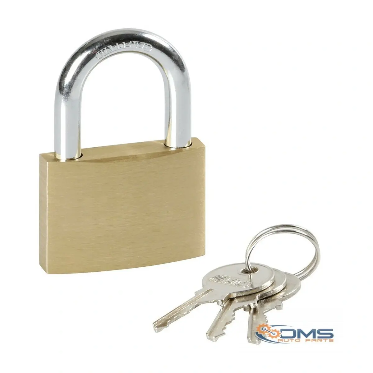 Lock Auto 50mm