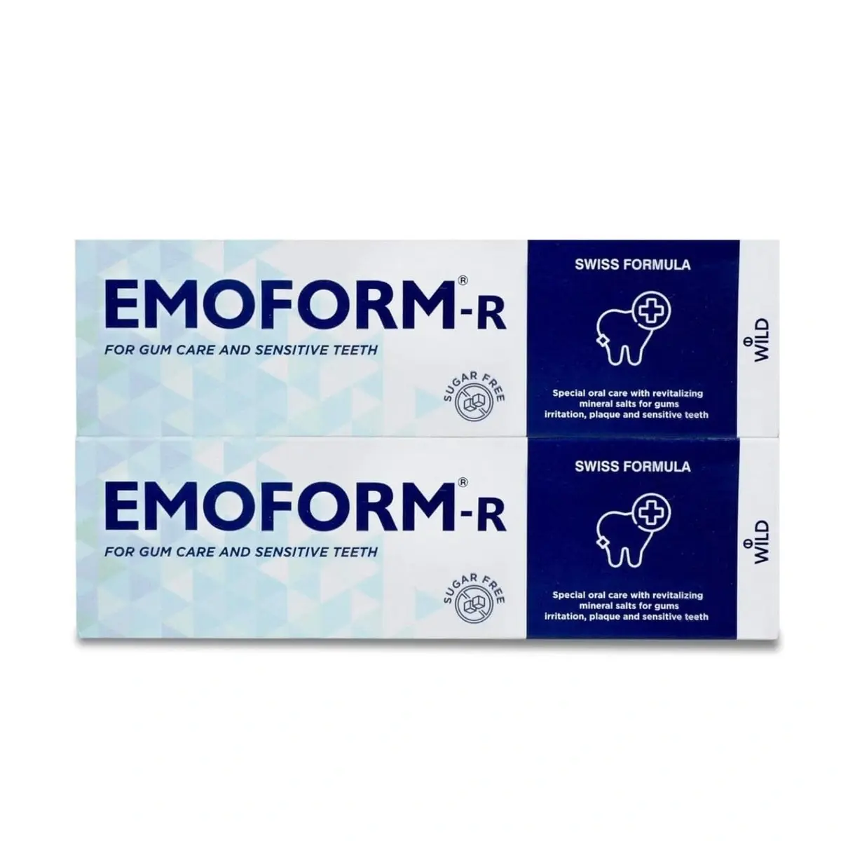Emoform Tooth Paste