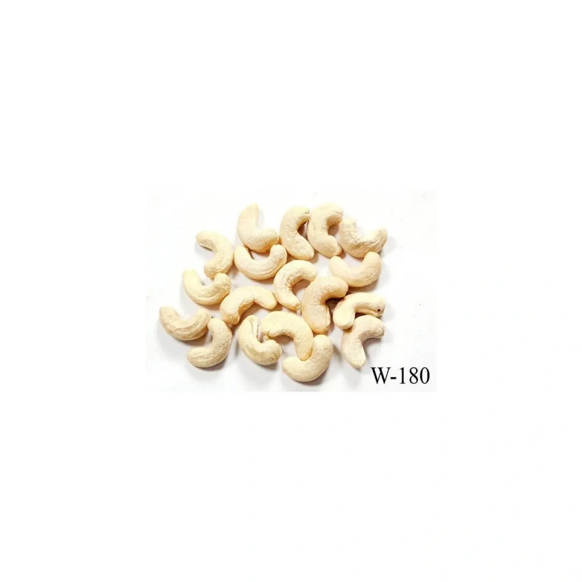 Cashew Nuts W180