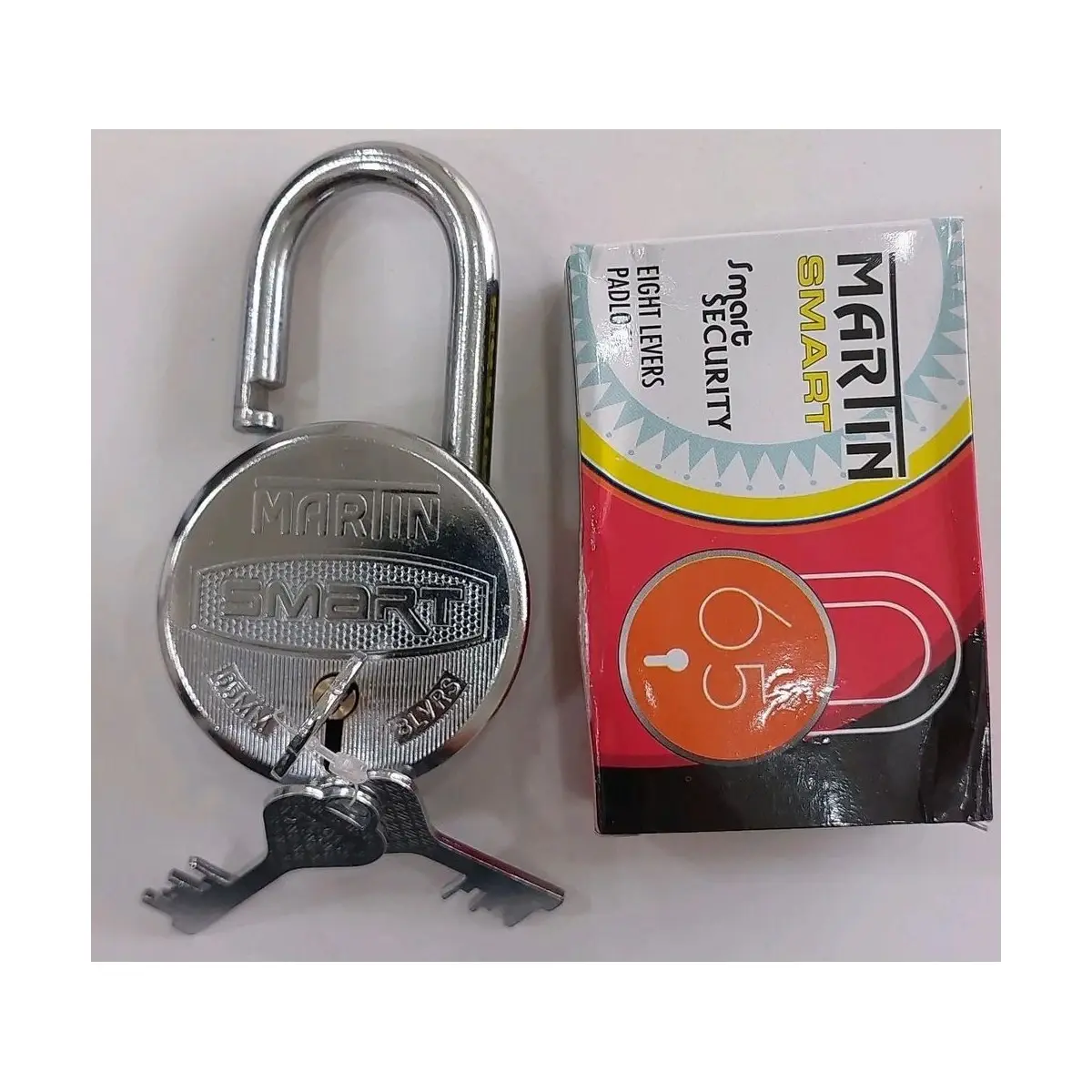 Lock Martin 65mm