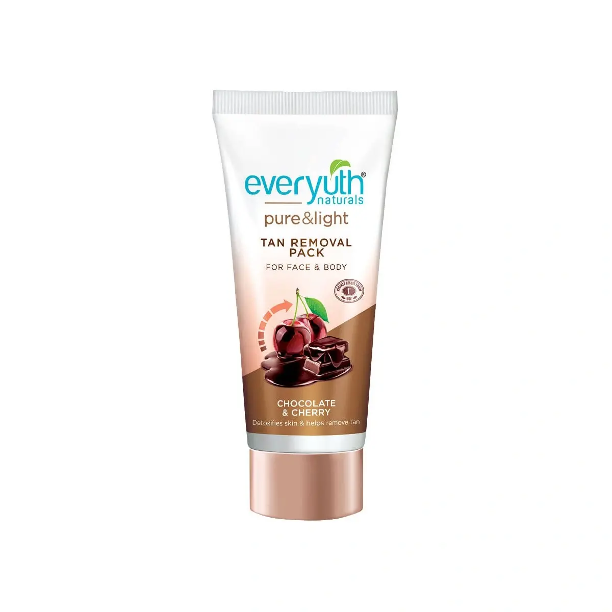 Everyuth D.Tan Pack Pouch