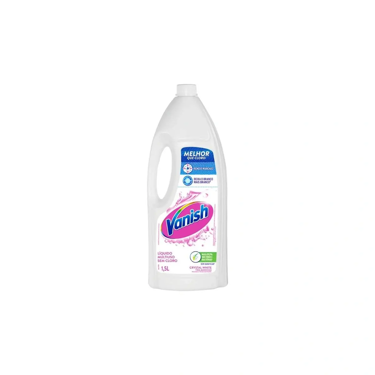 Vanish Liquid